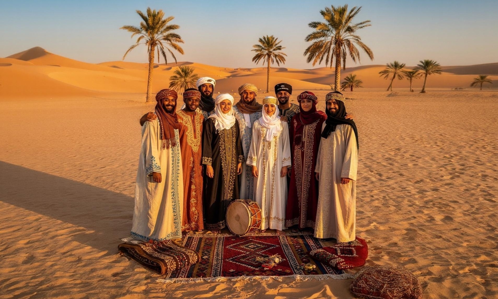 الثقافة الليبية