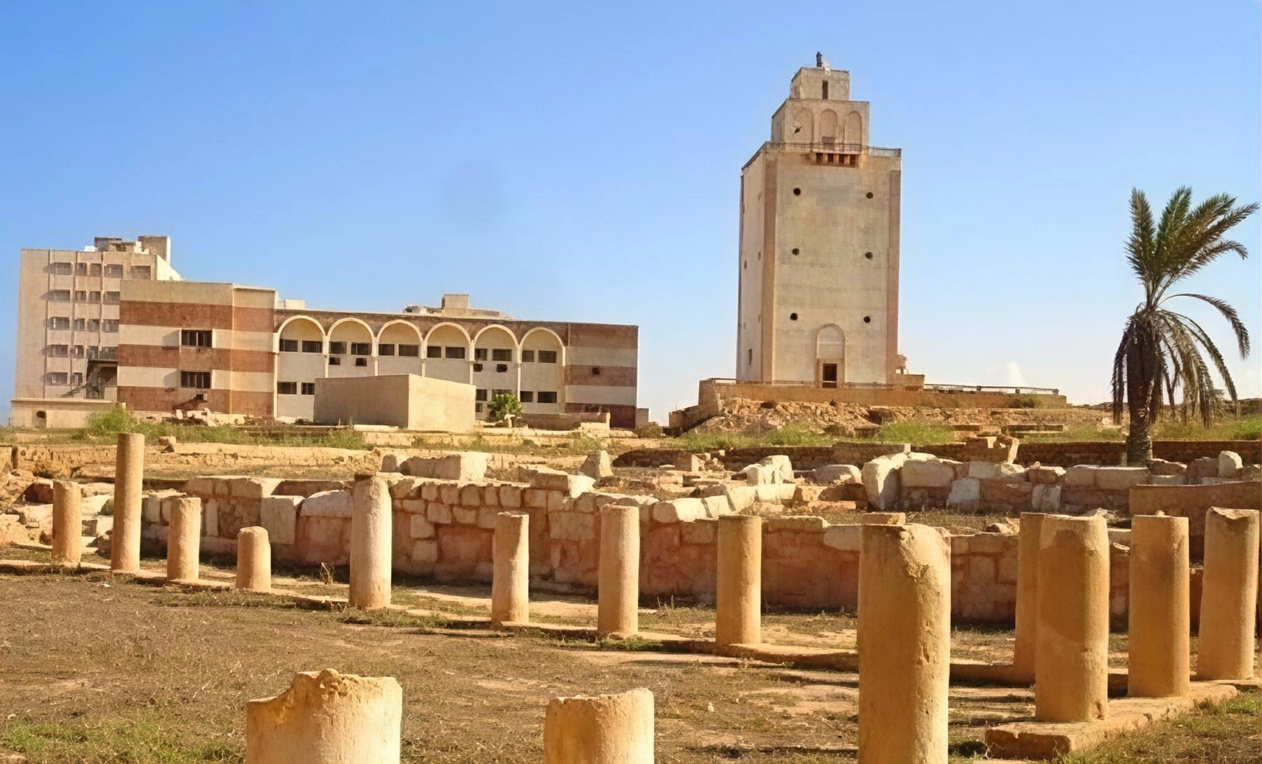 Benghazi Museum