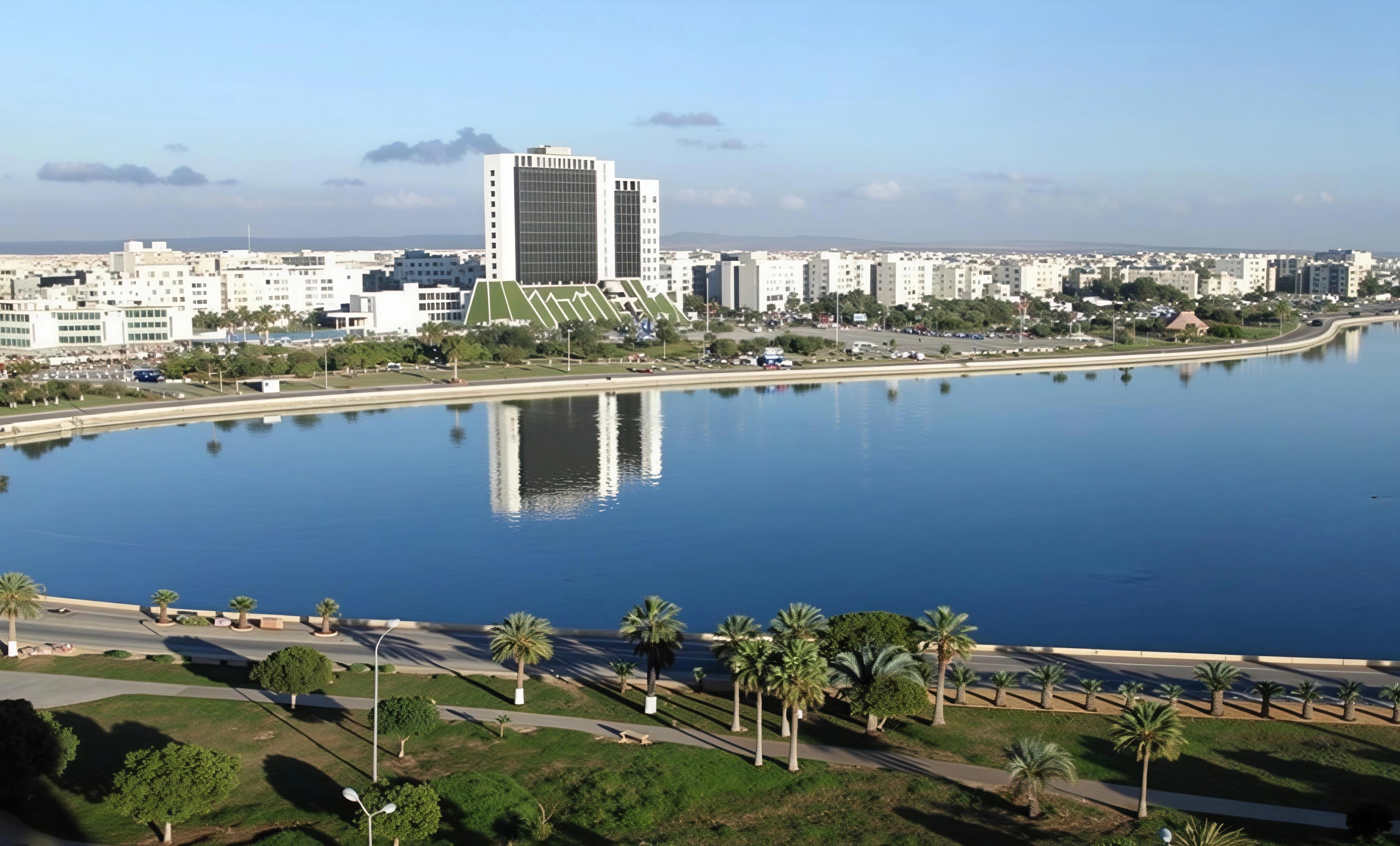 Benghazi, Libya