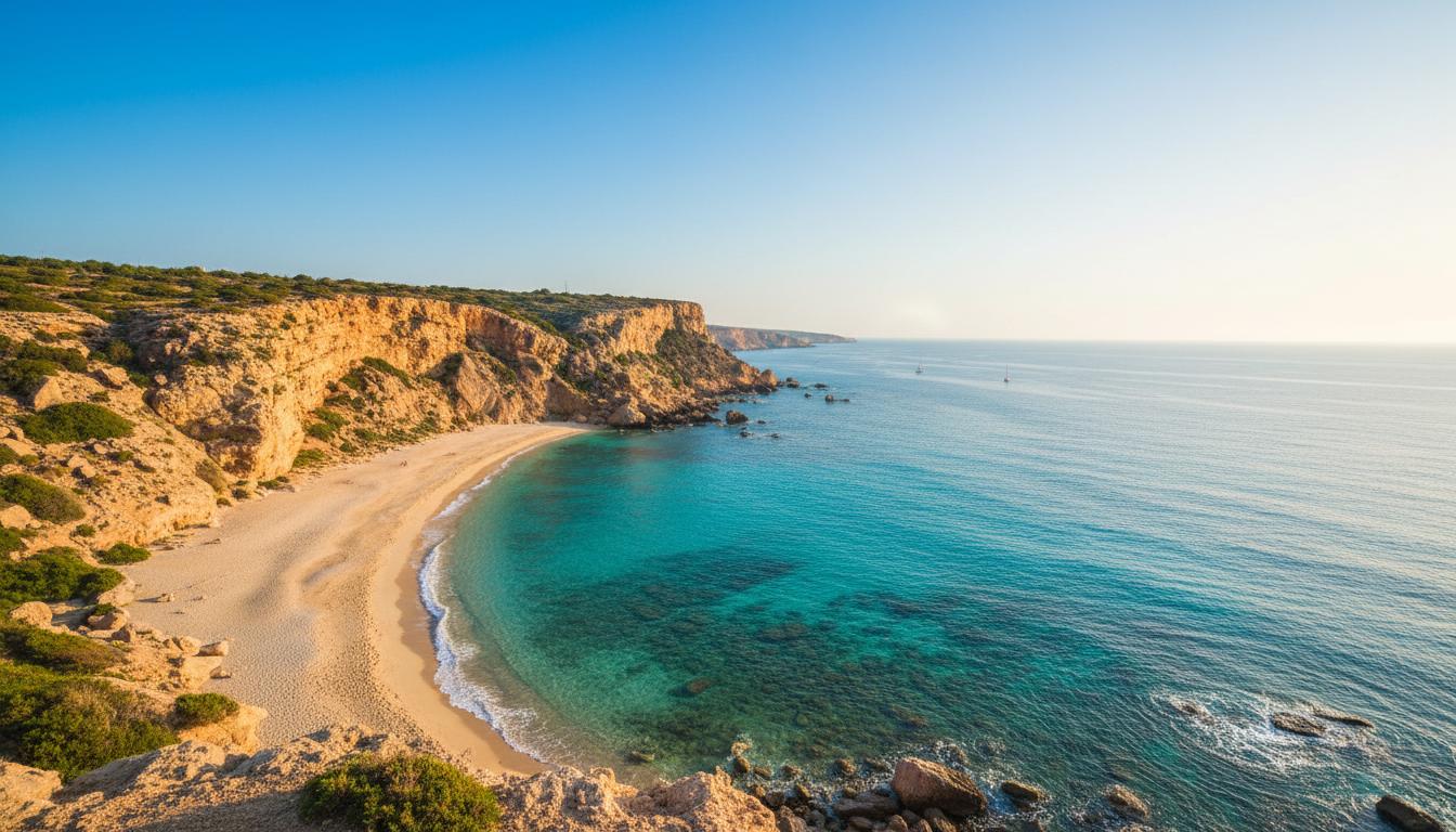 Mediterranean Coast