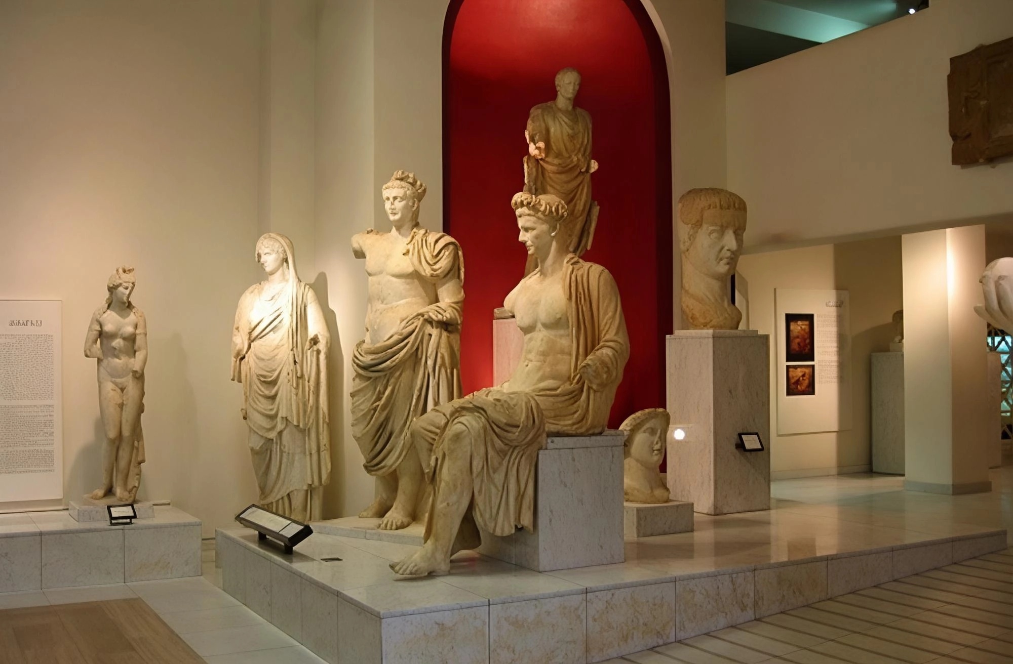 National Museum
