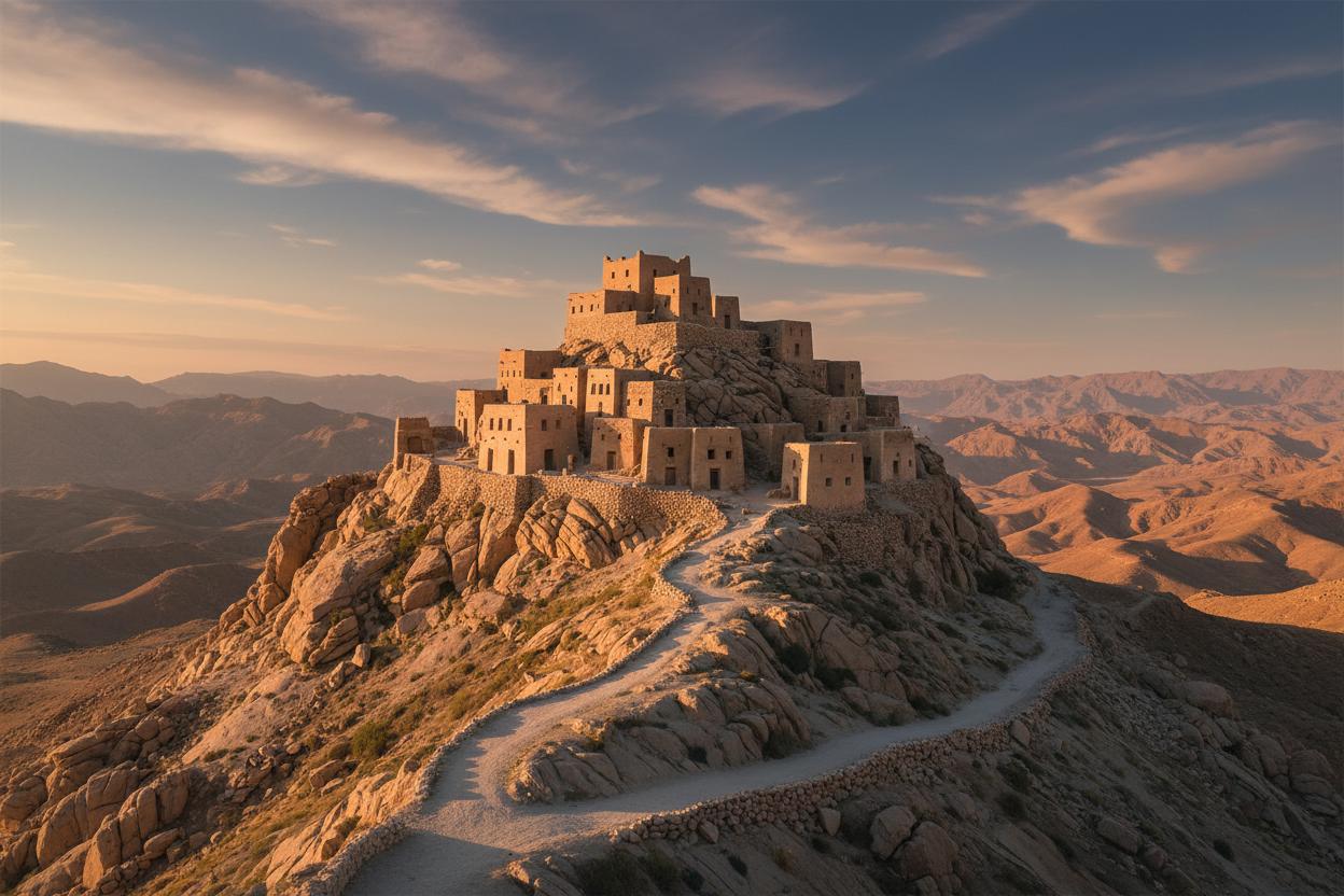 Nalut
