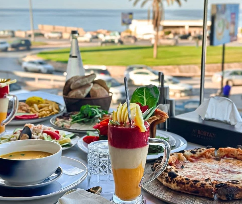 Saray Restaurant