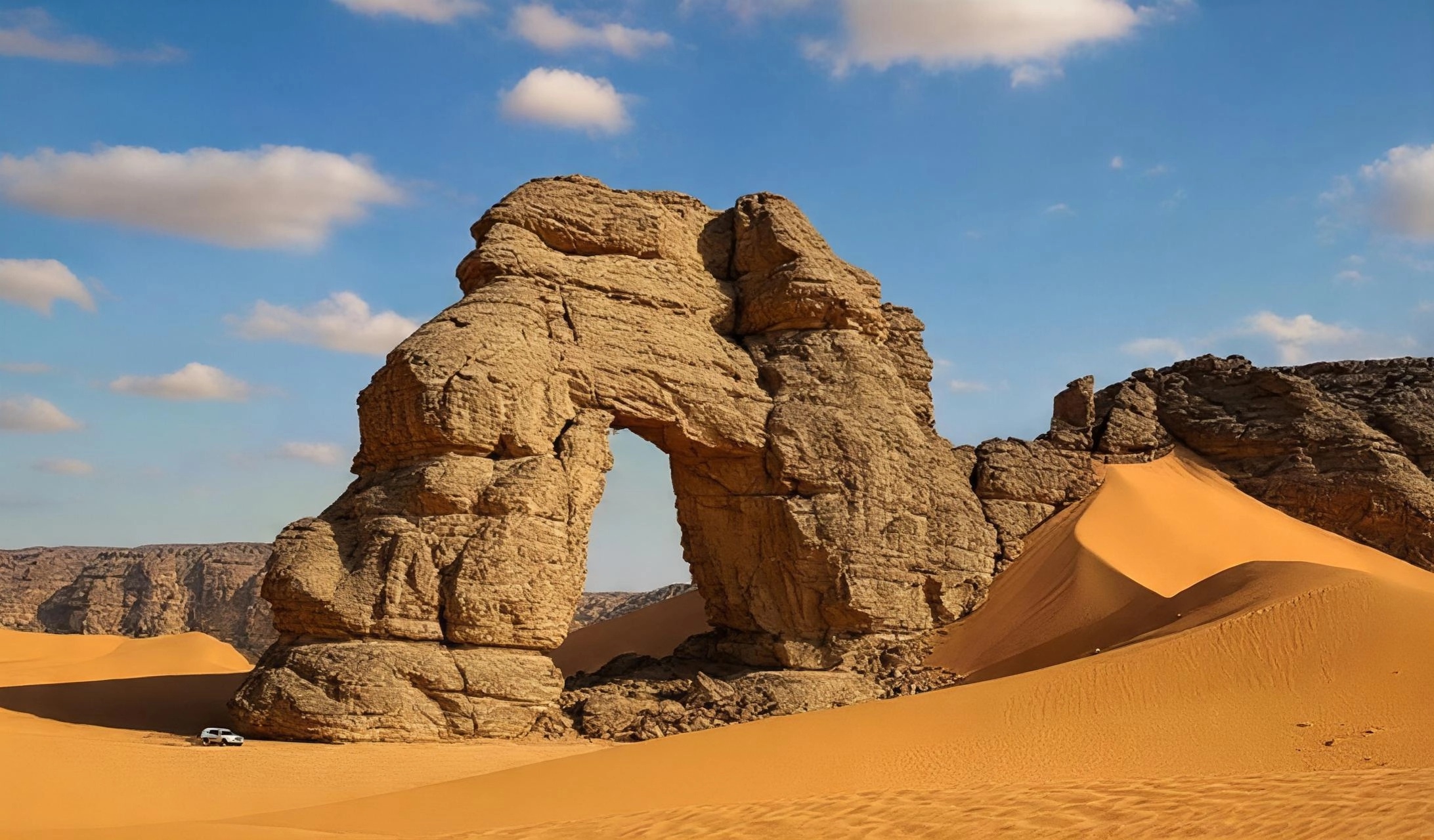 Sabha, Libya