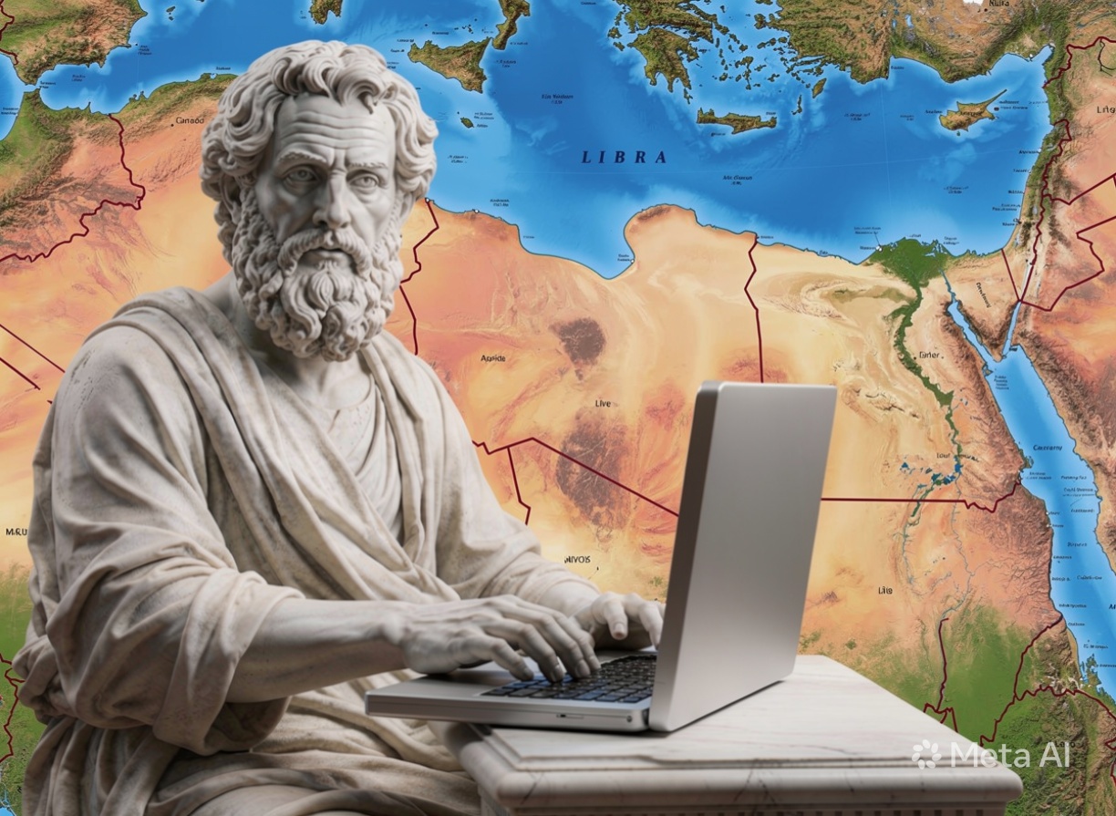 المعالم الأثرية