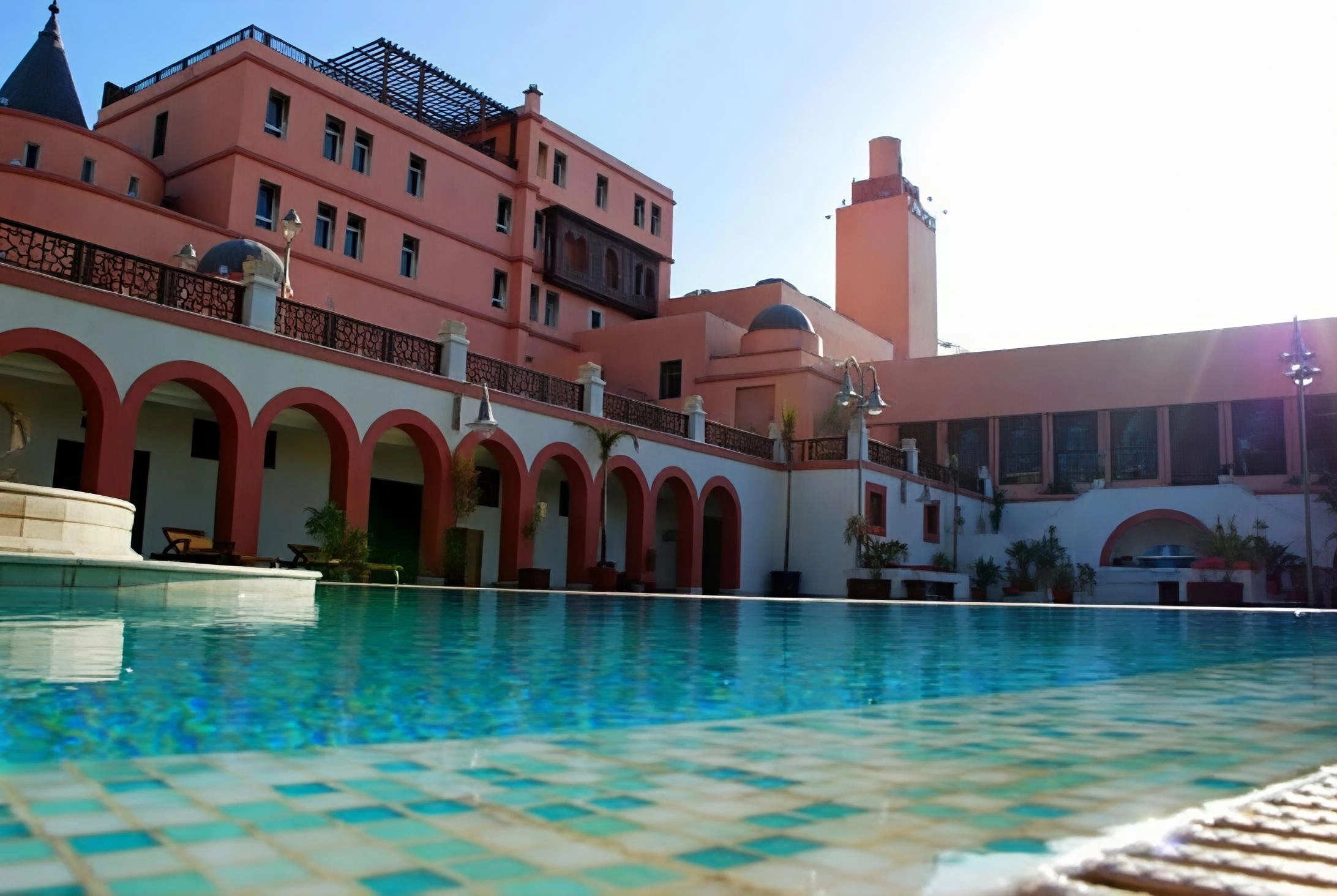 Wdan Hotel